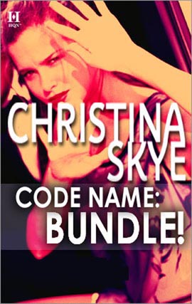 Title details for Code Name: Bundle! by Christina Skye - Available